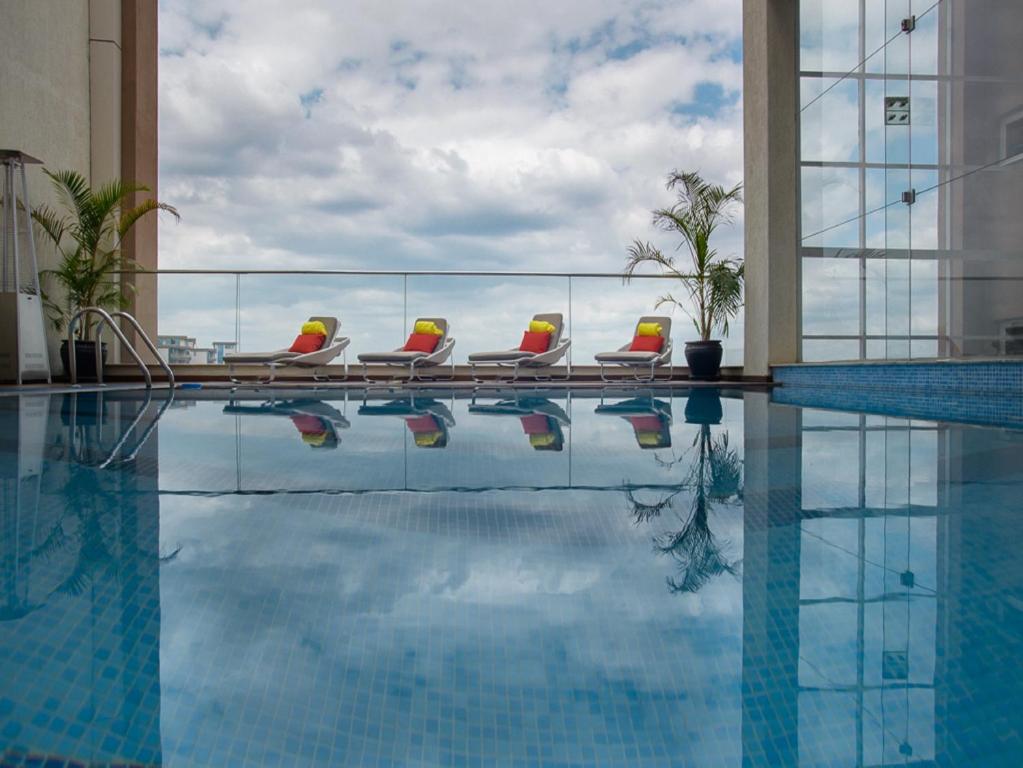 The Concord Hotel and Suites image 4